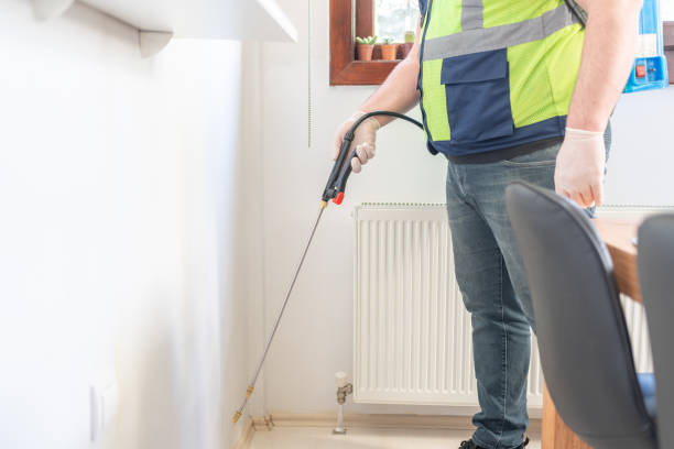 Best Exterminator Services  in Elmira Heights, NY