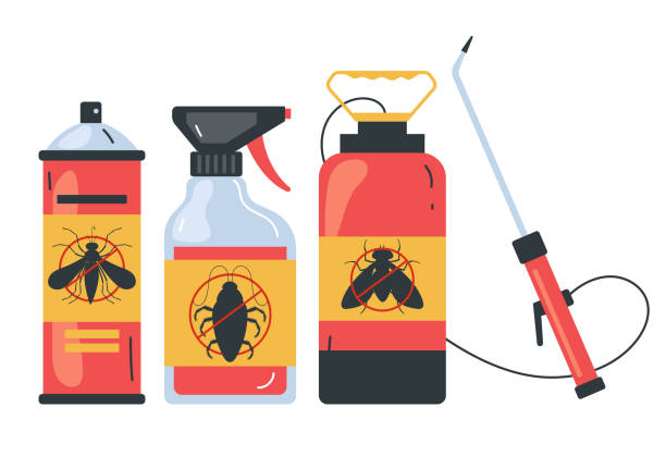 Flea Control Services in Elmira Heights, NY